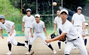 【高校野球】加藤学園　今夏４盗塁の小室太陽主将を中心に初の決勝へ走りまくる…２７日・掛川西と静岡大会準決勝