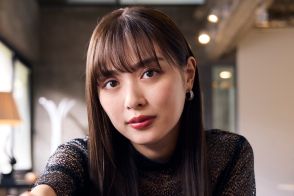 内田理央、稀代の美しき悪女役オファーに危機感　松井玲奈は震えすぎで肩こりに!?