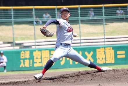 「普通にやったら絶対勝てる」王者・京都国際が”強い自信”で龍谷大平安に圧巻8回コールド勝ち！【24年夏・京都大会】