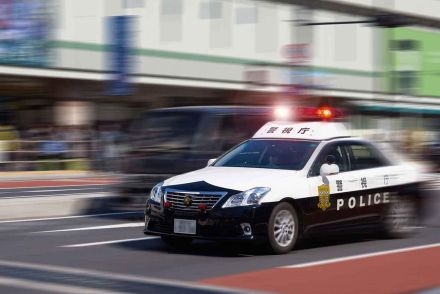 一般道で118km/hって自他共に危険と思えるが……警察車両の緊急走行は「何キロ」出しても合法なのか？