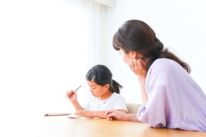 受験勉強のコツは夏休みに過大な期待をしないこと　あとは、親の折れない覚悟　桜井信一　桜井信一の攻める中学受験