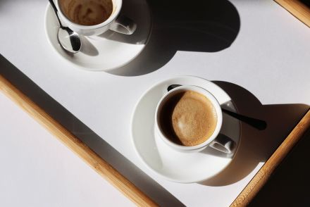 砂糖なしでもコーヒーをおいしく飲む「4つの裏ワザ」