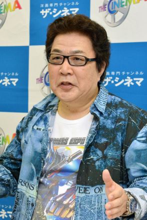 声優、玄田哲章が体調不良のため休養　「マツコの知らない世界」ナレーションや「怪獣８号」四ノ宮功役など