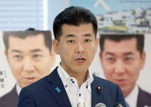 立民・泉代表が維新・馬場代表との会食で感じた〝間合い〟　自・維と立・維は等距離？　今週の野党