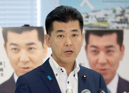 立民・泉代表が維新・馬場代表との会食で感じた〝間合い〟　自・維と立・維は等距離？　今週の野党