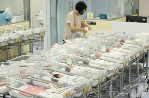 「だから子どもは生まない」…韓国の出産女性、2人に1人は仕事やめる