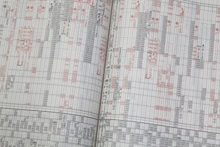 【鉄道とは何か？】技術面からその全体像を一言で表すと「列車ダイヤに従って陸上輸送を実現するシステムである」