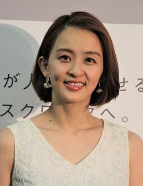 元体操日本代表・田中理恵さん　パリ五輪イベントに出席