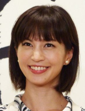 安田美沙子　凄く好きな人気お笑い芸人とは　かつて番組で共演　周囲は「なんかあんのかな」と思ったことも