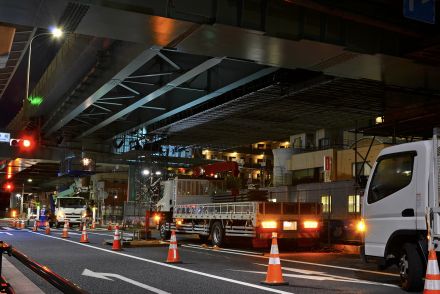 これでいいのか日本！　道路も橋もトンネルもボロボロで「改修が必要」とされても放置されてる場所だらけだった