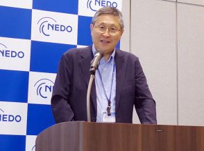 NEDO、社会実装できるイノベーションを強力支援--シンクタンクが新名称「TSC」で再始動