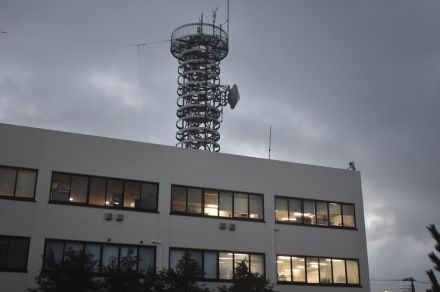 千葉県内、27日夜にかけ竜巻の恐れ　突風、強い雨、落雷に注意呼び掛け　気象庁