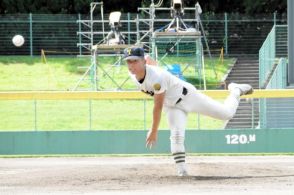 大社が32年ぶり9回目の夏の甲子園へ　島根大会決勝で石見智翠館を破る