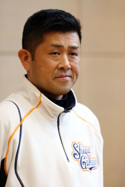 滋賀学園、山口達也監督就任２度目の夏の甲子園　適時打なしで５点奪い決めた／滋賀