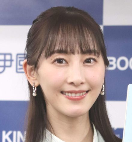 夏生まれの松井玲奈、苦手なものを打ち明けた投稿に「心の叫び感じた笑」