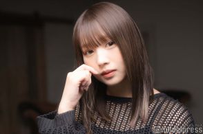 ばんばんざい・るな、美くびれ際立つ透けトップスコーデ披露「スタイル抜群」「センス良い」と反響