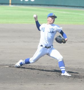 絶対王者、明豊が圧勝Ｖ　夏の県内公式戦記録を20に伸ばし、県勢初の大会４連覇／大分