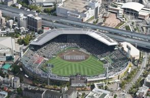 木更津総合が6年ぶりの夏の甲子園出場　千葉大会決勝で市船橋を破る