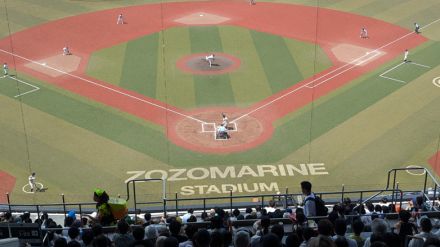 【速報】木更津総合が延長サヨナラV　6年ぶり8度目の甲子園　市船橋との激闘制す　第106回全国高校野球　千葉大会