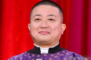 チョコプラ松尾、人気芸人のキスを目撃「吉本の事務所の近くで…」