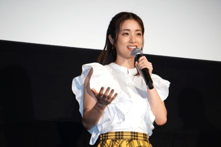 上戸彩「セリフ覚えが本当に悪いんです」に山寺宏一「1回もつっかえたとこ見たことない！」