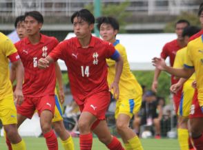 青森山田、神村学園、帝京長岡は大勝発進！大津、近江などが初戦で姿を消す　夏の全国が幕開け