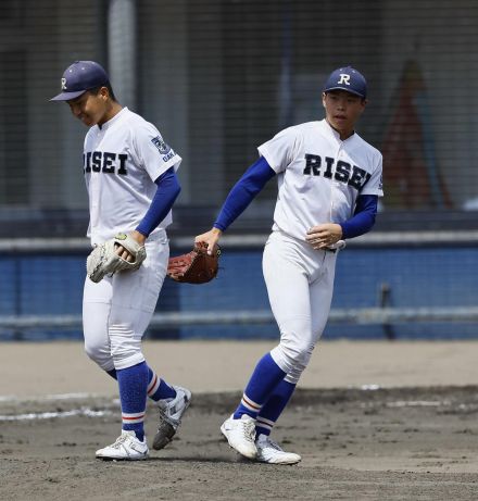 昨夏王者の履正社、大阪桐蔭にまさかの５回コールド負け　大阪大会では17年ぶり屈辱／大阪