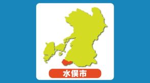 水俣市で37.1℃　7月の観測史上最高気温