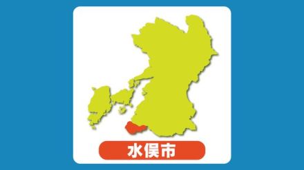 水俣市で37.1℃　7月の観測史上最高気温