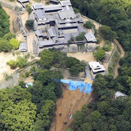 もはや人災…3人死亡の松山市土砂崩れ事故「ひび割れや亀裂がいくつも…」地元住民が危険訴えても「工事は1年後」の闇真相