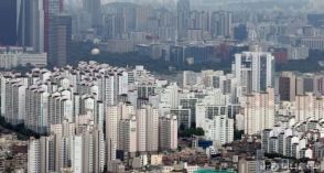韓国・首都圏で新築マンション不足が深刻化…その原因は若者世代の「こだわり」だとか