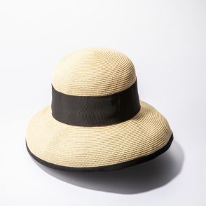 帽子にも名品がある！40代のための【#Fumio名品】7選｜STORY