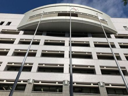 中止の「記者懇」、沖縄県警が3日後に開催　米兵事件の非公表「県警の判断」と警察庁の指示否定　