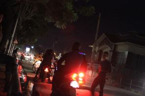 アジア回遊編～インド・ネパール（２２）闇があまりに深すぎる…客引きのバイクで売春ゾーンに潜入　金切り声でヒジュラーが近づいてきた