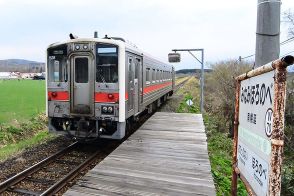 青春18きっぷで乗りたい「奇跡の長距離普通列車」北海道編 “まだそんなに長いのか！”
