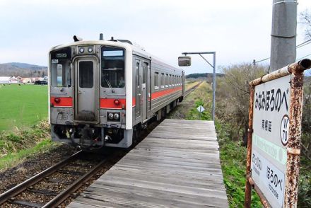 青春18きっぷで乗りたい「奇跡の長距離普通列車」北海道編 “まだそんなに長いのか！”