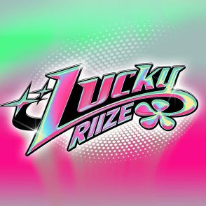 RIIZE、シングル『Lucky』収録楽曲＆配信ジャケット公開