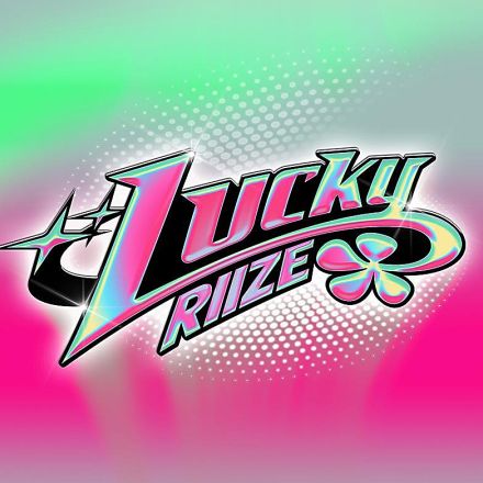 RIIZE、シングル『Lucky』収録楽曲＆配信ジャケット公開