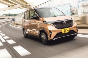 「ヒット理由は間違いない安心感」日産サクラが国内EV市場で首位をキープほか “売れてるクルマ・バイク”を乗り物ライターが徹底解説【2024年上半期ヒットモノ大賞】