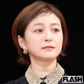 「むしろ迷惑」「イメージ悪くなりそう」広末涼子　地元高知のマラソン大会にゲスト参加も総スカン…突然の“すり寄り”に違和感覚える人も