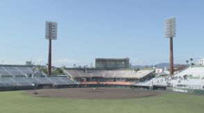 夏の高校野球鹿児島大会　決勝　甲子園出場を決めたのは…