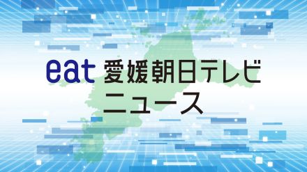 ロバート秋山さんが愛媛の地酒をＰＲ