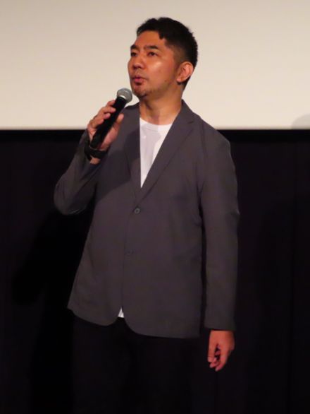 “アナログ特撮”の舞台裏――映画『カミノフデ～怪獣たちのいる島～』 特撮監督・佐藤大介プロデューサー独占インタビュー！【中編】