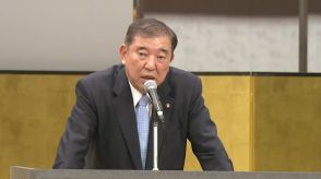 自民党・石破元幹事長「この国を鳥取から変えるということをやってみたい」9月の総裁選立候補に強い意欲