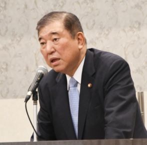 石破茂氏「この国を鳥取から変えていきたい」総裁選に改めて意欲　政治とカネ念頭「お金かける総裁選は国民に理解されない」