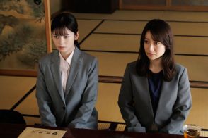 真（大島優子）、婚約者（福田悠太）の真実と向き合う　『GO HOME』第4話見どころ