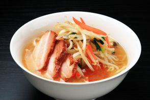 「岡山県で人気の味噌ラーメン」ランキング！　2位は三味一杯なラーメンを提供する「麺屋楽長。」、1位は？【2024年7月版】