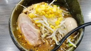 【2024年上半期】「神奈川の味噌ラーメン店」人気ランキング！　2位は「すみれ 横浜店」、1位は？【2024年7月26日時点の評価／ラーメンデータベース】