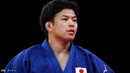 【速報】パリ五輪　柔道男子60キロ級　永山竜樹が敗者復活戦に勝利して3位決定戦へ