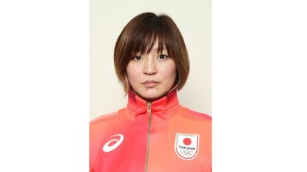 【速報】パリ五輪 日本選手団金メダル第一号！柔道女子48kg級 角田夏実選手が優勝